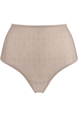 dame de paris culottes taille haute