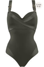 cache coeur plunge balcony bathing suit