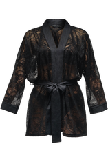 the art of love kimono