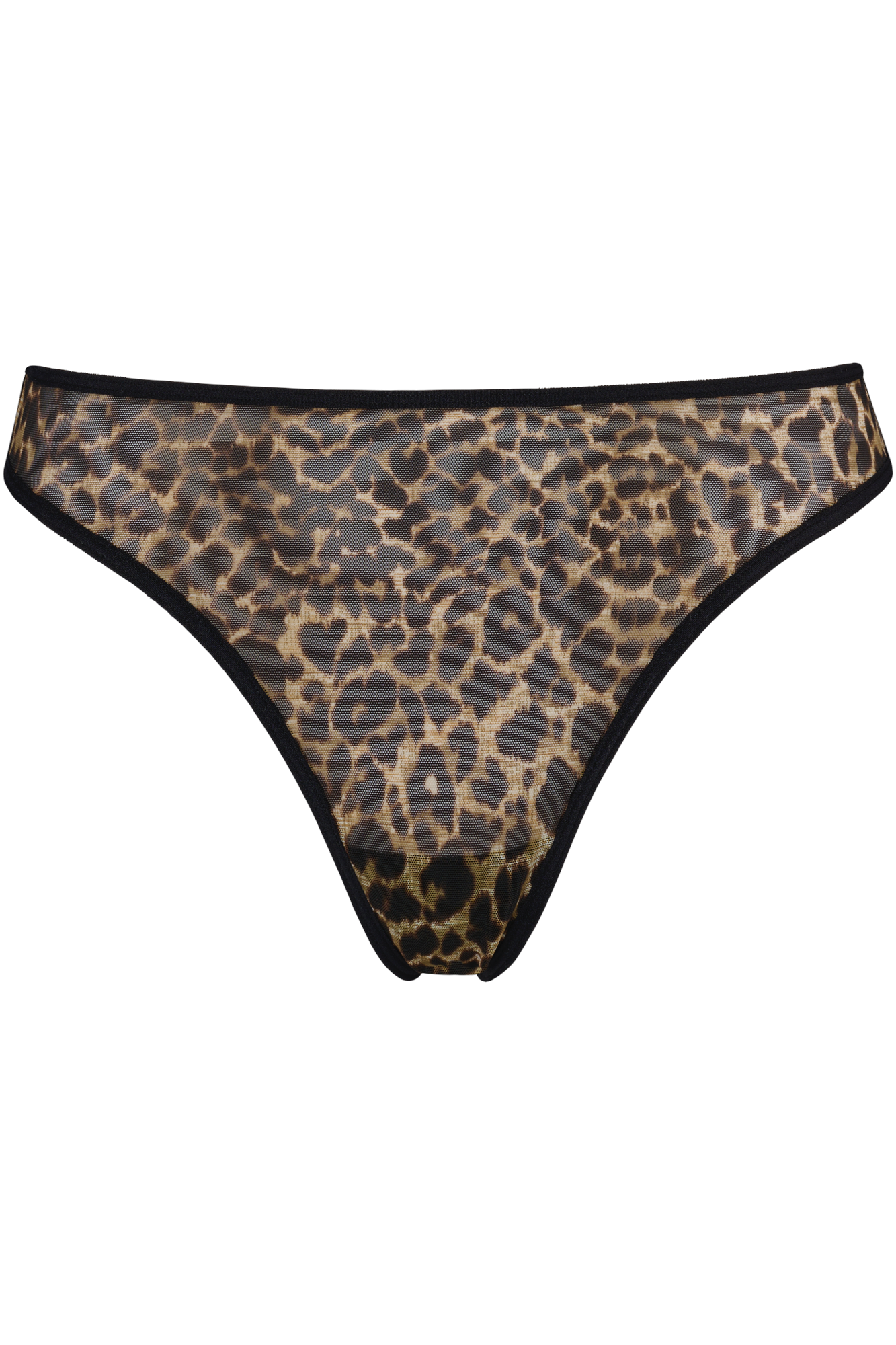 rebel heartbutterfly thong | pink and gold