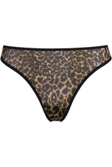 vixen 4 cm thong