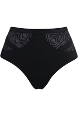 wing power highwaist briefs