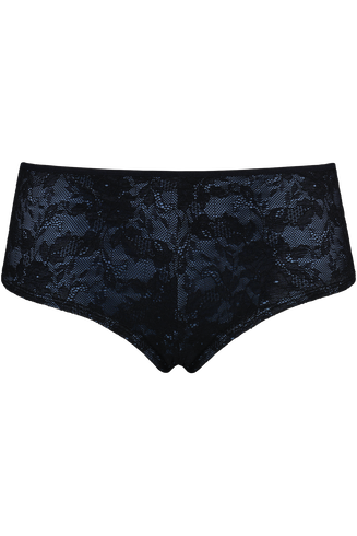 Space odyssey 12 cm shorties brésiliens | - Marlies Dekkers - Modalova