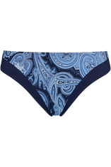 cache coeur 5 cm bikini briefs