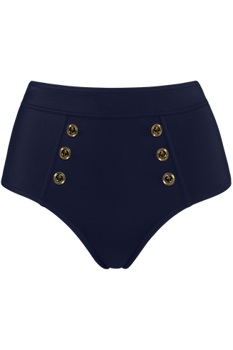 Marlies Dekkers Royal Navy Highwaist Slip Dark Blue Xl marlies dekkers kopen in de aanbieding Marlies Dekkers Royal Navy Highwaist Slip Dark Blue Xl marlies dekkers kopen in de aanbieding