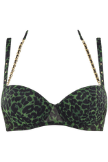 rhapsody plunge balcony bra