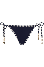 marinière tie and bow briefs