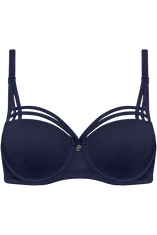 dame de paris balcony bra