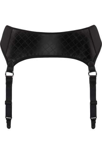 Fatale porte-jarretelles | /XL - Marlies Dekkers - Modalova