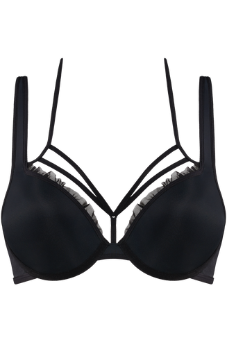 Meringue push up bra | wired padded - Marlies Dekkers - Modalova