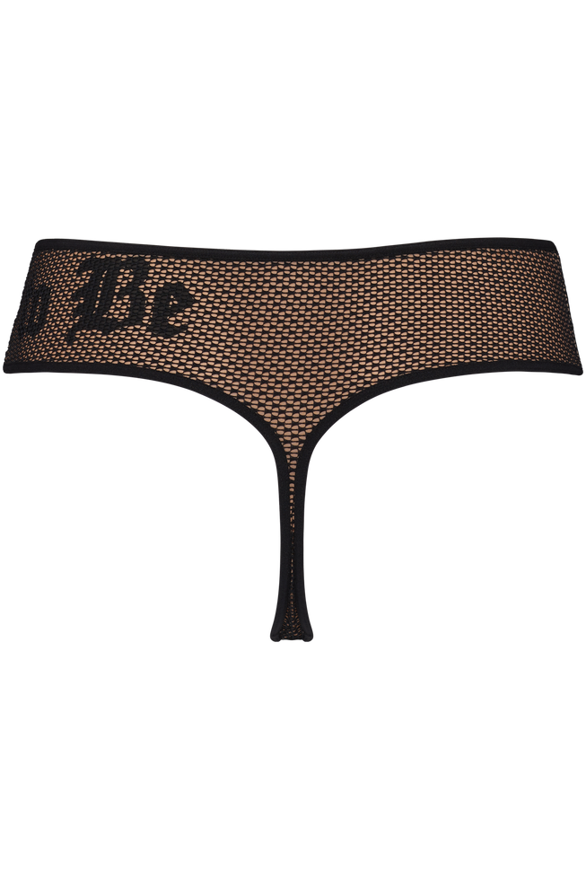 dare to be 7 cm thong