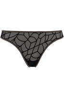 the adventuress butterfly thong
