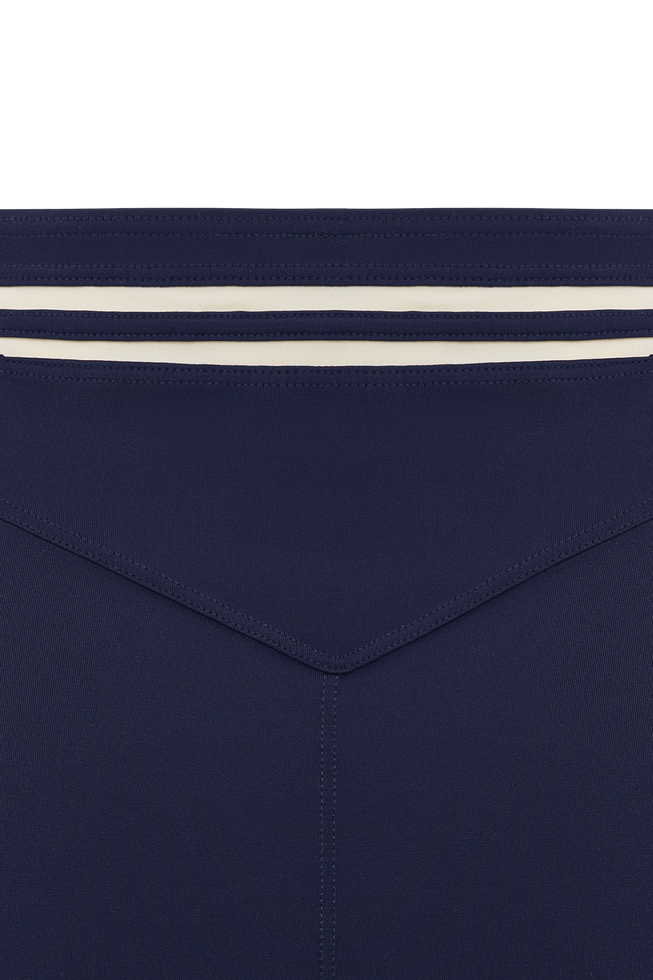sailor mary highwaist bikini briefs