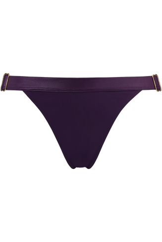 Cache coeur bikini tanga | - Marlies Dekkers - Modalova