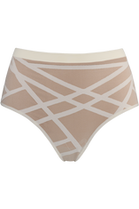 the illusionist highwaist briefs