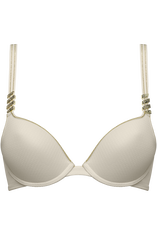 siren of the nile push up bra