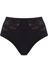 wing power highwaist briefs