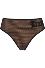 dare to be 7 cm thong