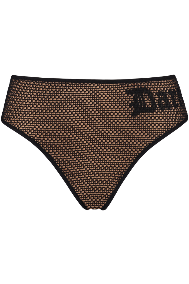 dare to be 7 cm thong