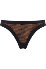 wing power butterfly thong