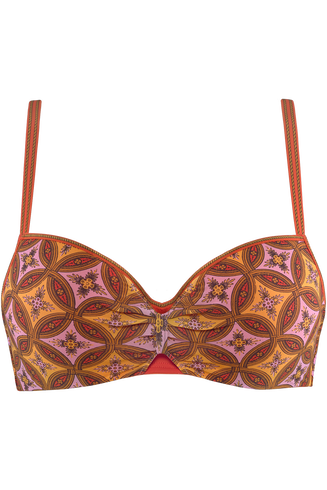 Florana push up bra | wired padded - Marlies Dekkers - Modalova