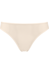 white key 4cm thong