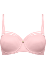 dame de paris balcony bra