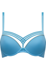 dame de paris push up bra