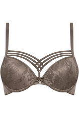 dame de paris push up bra