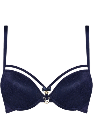 Space odyssey push-up soutien-gorge | wired padded - Marlies Dekkers - Modalova
