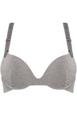 gloria push up bra