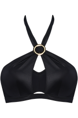 conchita strapless bikini top