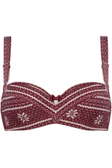 polaris balcony bra