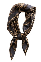 peekaboo scarf