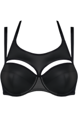 velocity plunge balcony bra