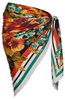 hawaii foulard de plage