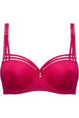 dame de paris balconnet soutien-gorge