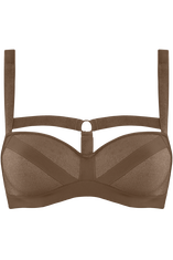 wing power balcony bra