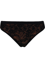 taboo butterfly Slip