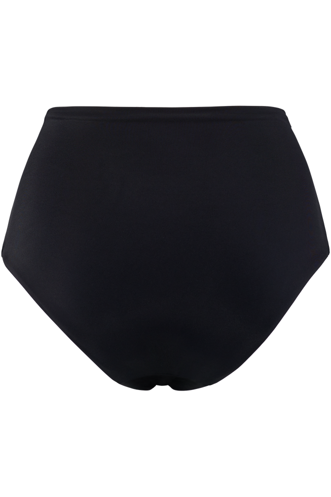 black sea culottes taille haute