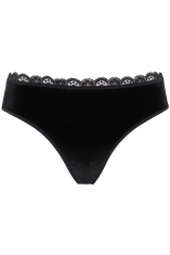 queen of pearls 8 cm brazilian briefs