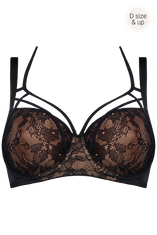 the art of love plunge balcony bra
