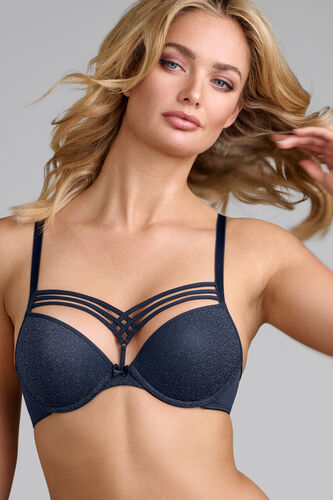 dame de paris push-up soutien-gorge