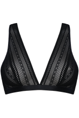 anaisha bralette sans armature non rembourrée