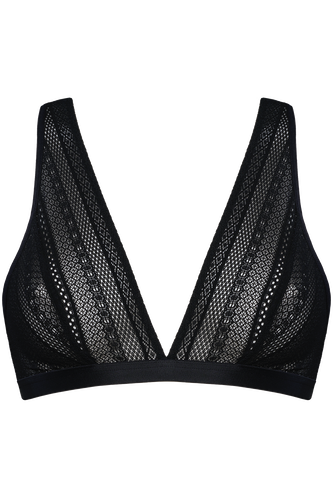 anaisha bralette sans armature non rembourrée