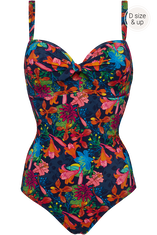 thalassa maillot de bain balconnet plongeant
