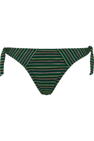 Holi vintage slip bikini bottom | - Marlies Dekkers - Modalova