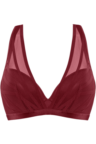 The illusionist push up bra | wired padded - Marlies Dekkers - Modalova