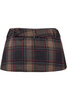 the detective skirt
