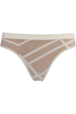 the illusionist butterfly thong